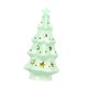 thumbnail image 5 of Adorno navideño, decoración navideña con luz, decoración navideña, estatua de Navidad para fiesta, dormitorio, oficina, escritorio Árbol de Navidad, 5 of 8