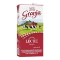 thumbnail image 3 of Leche UHT Granja parcialmente descremada 1 l, 3 of 4