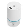 thumbnail image 3 of Atomizador limpiador de etanol con sensor de inducción automático para el hogar y la oficina (blanco con anillo verde), 3 of 14