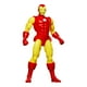 thumbnail image 2 of Figura de Acción Hasbro Marvel Marvel legends Secret Wars Iron-Man, 2 of 4