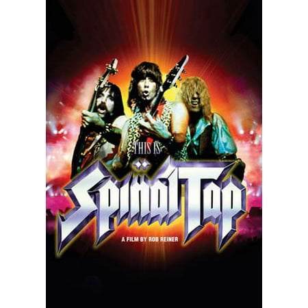 This is Spinal Tap (Vudu Digital Video on Demand)