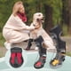 thumbnail image 2 of Drops Foot Brace No Knuckling Boot Brace for Dog All-Weather Paw Protection for All Season Use, 2 of 5