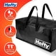 thumbnail image 5 of Mochila Moving Bag Hefty extra grande con doble cierre, paquete de 2, 5 of 9