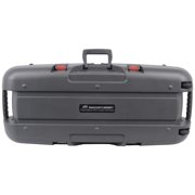 Peavey ESCORT 3000 300w Portable PA Powered Speaker System w/Mixer + 2 PVI Mics