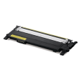 thumbnail image 1 of Cartouche de Toner Compatible Samsung CLT-Y404S Jaune 1K, 1 of 1