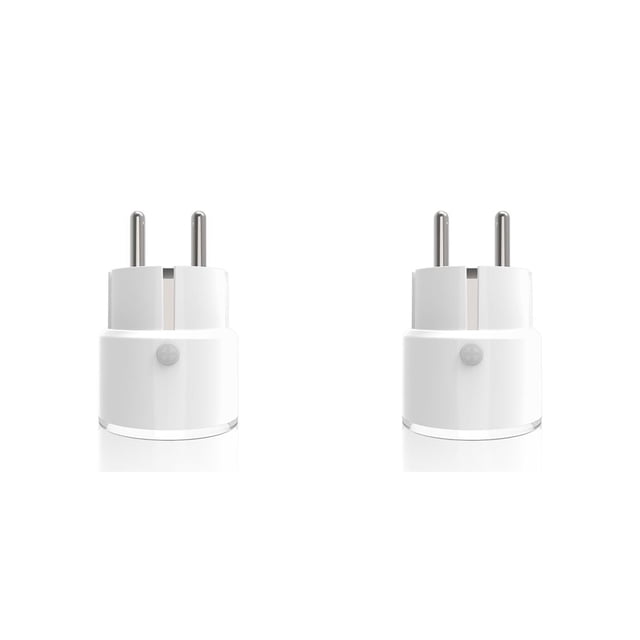Toystoory Enchufe inteligente con Control remoto WiFi de 2,4 Ghz, salida de Control de voz inalámbrico para oficina, CA 85-230V, electrodomésticos Type1 NO1 Toystoory CBP183518
