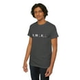 thumbnail image 5 of Unisex Heavy Cotton Tee, 5 of 6