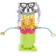 Project Mc2 Soda Can Robot Kit Build Own Robot STEM Learning Age 6 Science Set Robot Base, Soda Can