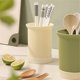thumbnail image 4 of Flatware Rack for Countertop, Utensil Holder Crock for Kitchen Counter, Cutlery Silverware Rack Stor, 4 of 5