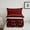Black Red, variant on Feelyou Cream Triangle Aztec Queen Comforter Set, Boho Rustic Farmhouse Bedding Sets, Western Fashion Abstract Reversible Bedding Comforter Set, Luxury Bedroom Decor, 3 Pieces