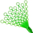 thumbnail image 2 of Play Day Bubble Fan Wand, 2 of 7