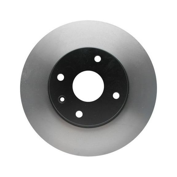 Raybestos Specialty Performance Rotors, 580410 Fits select: 2004-2006 SUZUKI VERONA