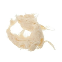 Homoyoyo DIY Paper Making Kit 2Pack Wooden Frame Natural Wood Pulp for Decoupage