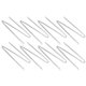 thumbnail image 4 of Cadena de Bordillo ANGGREK AD1216 Resistente Elegante de Aluminio Duradero para Manualidades, 4 of 8
