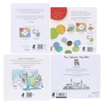 thumbnail image 3 of The Colour Monster by Anna Llenas: 4 Books Collection Set - Ages 2-4 - Paperback/Hardback, 3 of 9