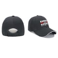 thumbnail image 2 of Kamala Harris Béisbol Unisex para Senderismo Pesca (), 2 of 5