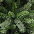 thumbnail image 2 of Árbol de Navidad Puleo International Fraser Fir de 2,3 m con luces, 2 of 2