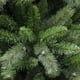 thumbnail image 2 of Árbol de Navidad Puleo International Fraser Fir de 2,3 m con luces, 2 of 2