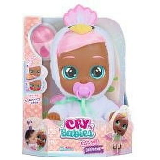 Cry Babies Dreamy Toy Doll - Walmart Exclusive for Ages 18+ months