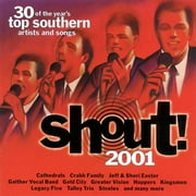 Shout! 2001