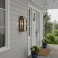 thumbnail image 4 of Hinkley Lighting - Two Light Wall Mount - Outdoor - Sag Harbor - 2 Light Medium, 4 of 7