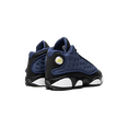 thumbnail image 3 of JORDAN PRE SCHOOL Air Jordan 13 Retro PS "Brave Blue" 414575 400 414575 400 from Stadium Goods, 3 of 9