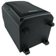 thumbnail image 6 of Rockville RockNGo 800 Karaoke Machine System w/LED's+Wireless Mics+Tablet Stand, 6 of 28