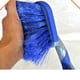 thumbnail image 4 of BRIGHTFUFU Cepillo de limpieza de llantas de neumáticos de mango largo para limpieza de ruedas de automóviles, 4 of 4