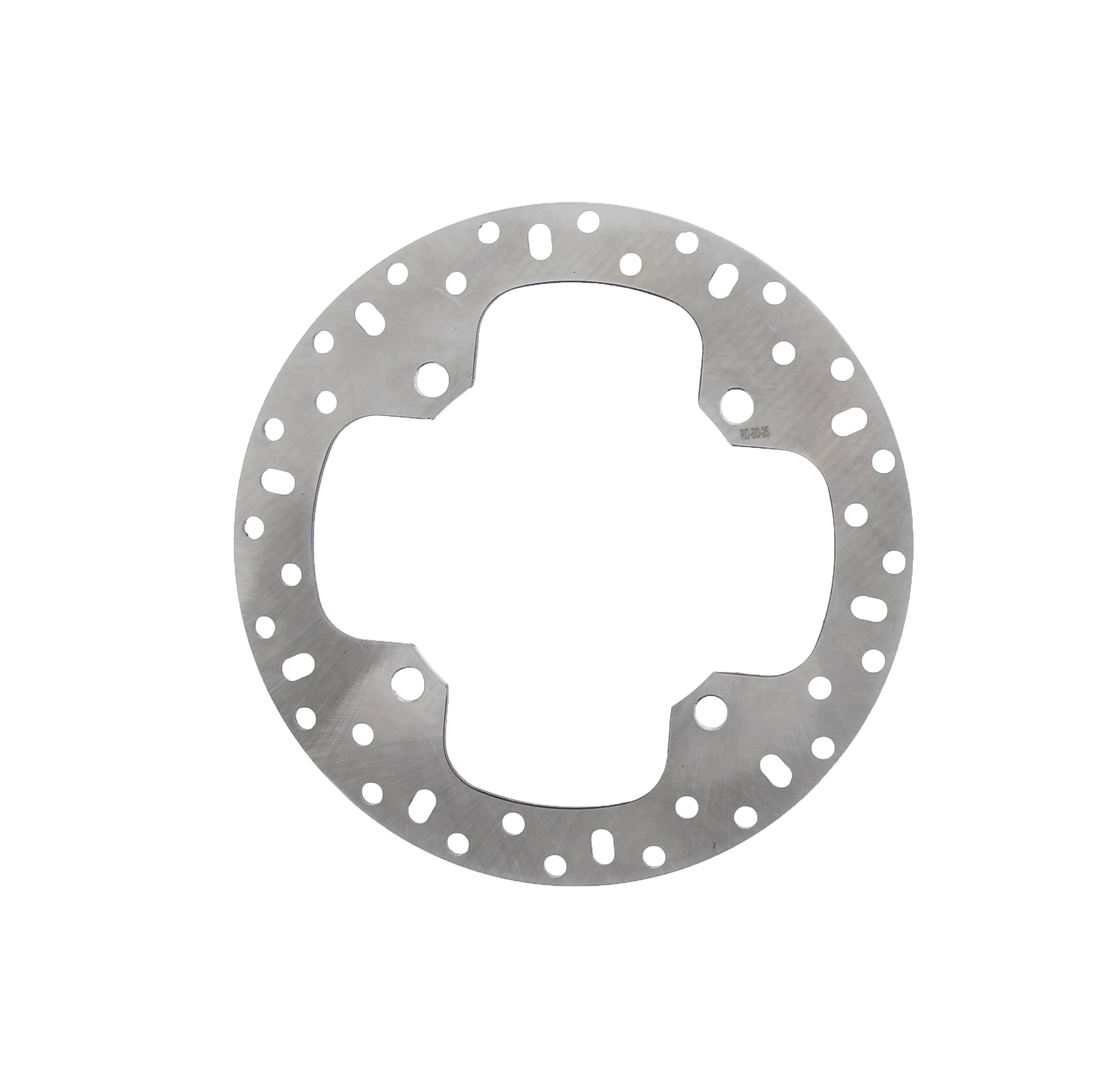 2013-2017 Polaris 850 Scrambler All Options Rear Brake Rotor Disc X1
