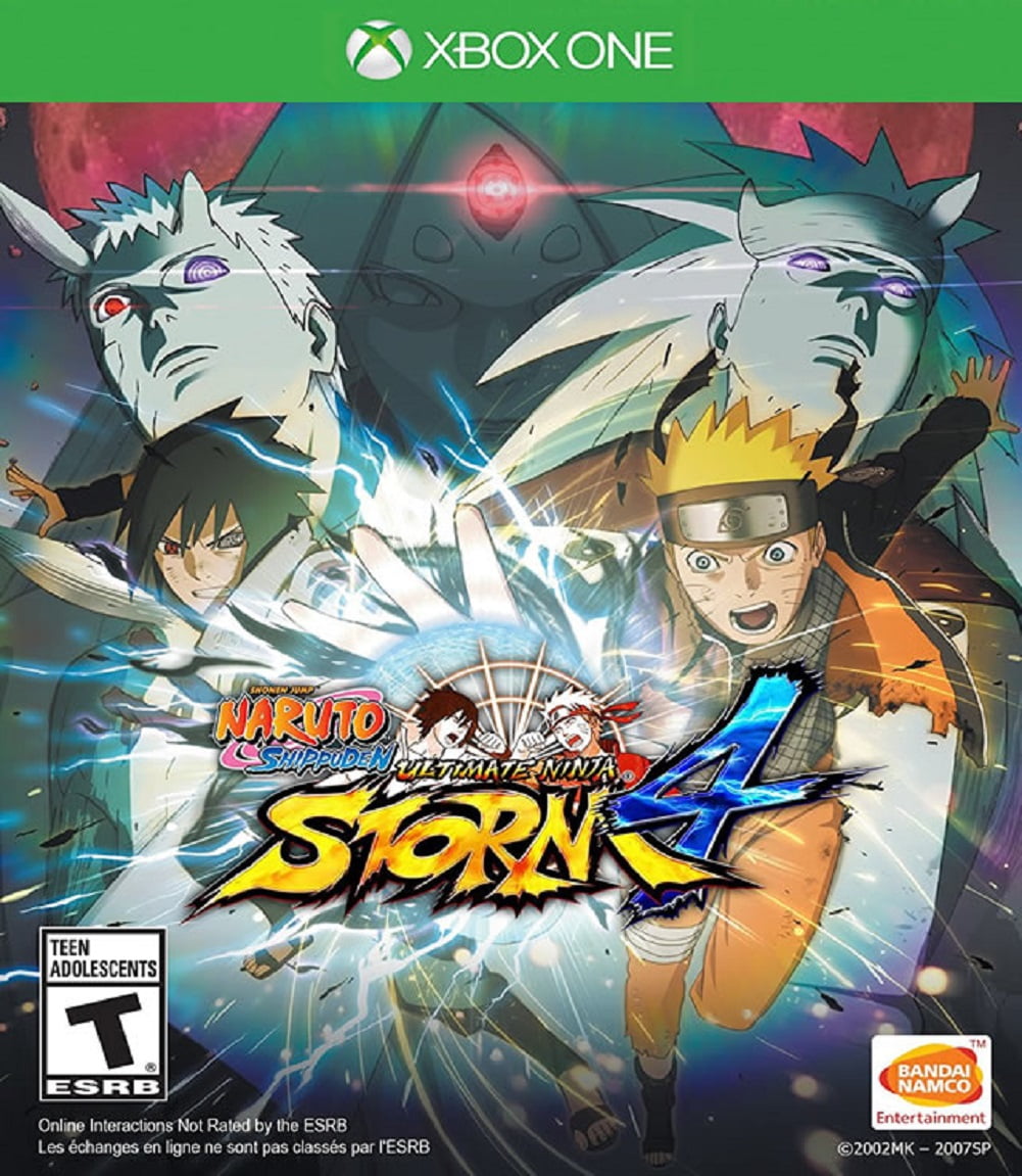 Hokage Brawl!, Playing - Naruto: Ultimate Ninja Storm 4 on PS while I  practice my Naruto Run to get some ramen! Like and Follow for more gaming  content! Play with, By Kodanova