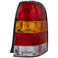 thumbnail image 4 of For 01-07 Escape Taillight Taillamp Brake Light Lamp Lens & Housing Right Side, 4 of 5