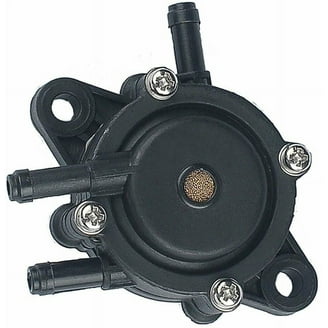 Petcock Fuel Gas Tank Shutoff Switch Valve Assembly For Jjb | Meses Sin Interés - Foto 8