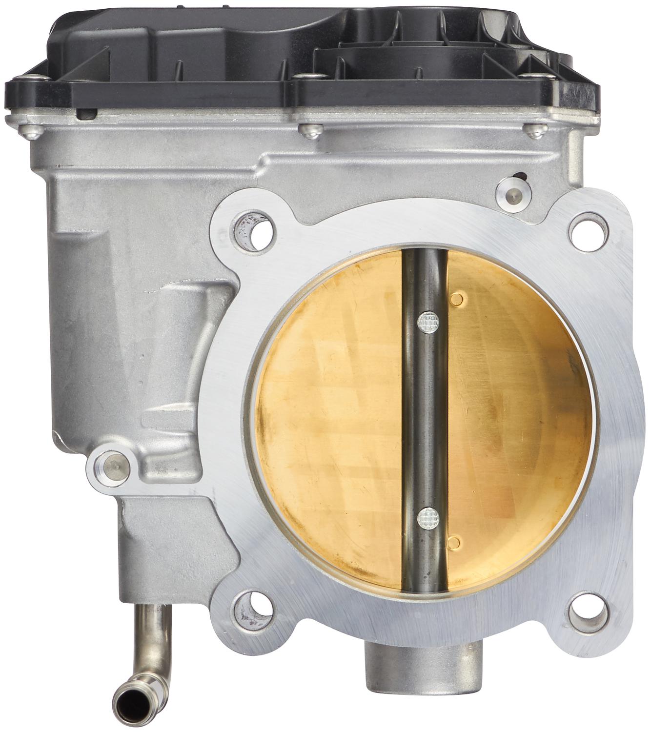 Spectra Premium TB1126 Fuel Injection Throttle Body Assemly (Electronic Throttle Body)