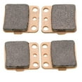 thumbnail image 5 of Brake Pads fit Polaris ACE 150 2018 - 2021 Front Severe Duty by Race-Driven, 5 of 6