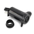 thumbnail image 3 of Black Windshield Washer Fluid Pump  Windshield Washer Pump  For, 3 of 7