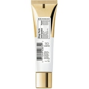 LOreal Paris Age Perfect Radiant Serum Foundation Makeup, 110 Classic Tan, 1 fl oz