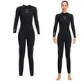 thumbnail image 3 of Traje de buceo Sunnimix Mujeres XL Neopreno elástico, 3 of 8