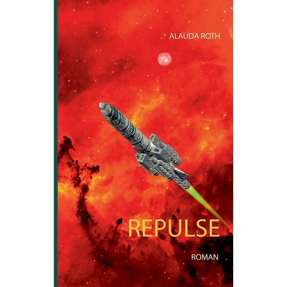 Repulse (Paperback)