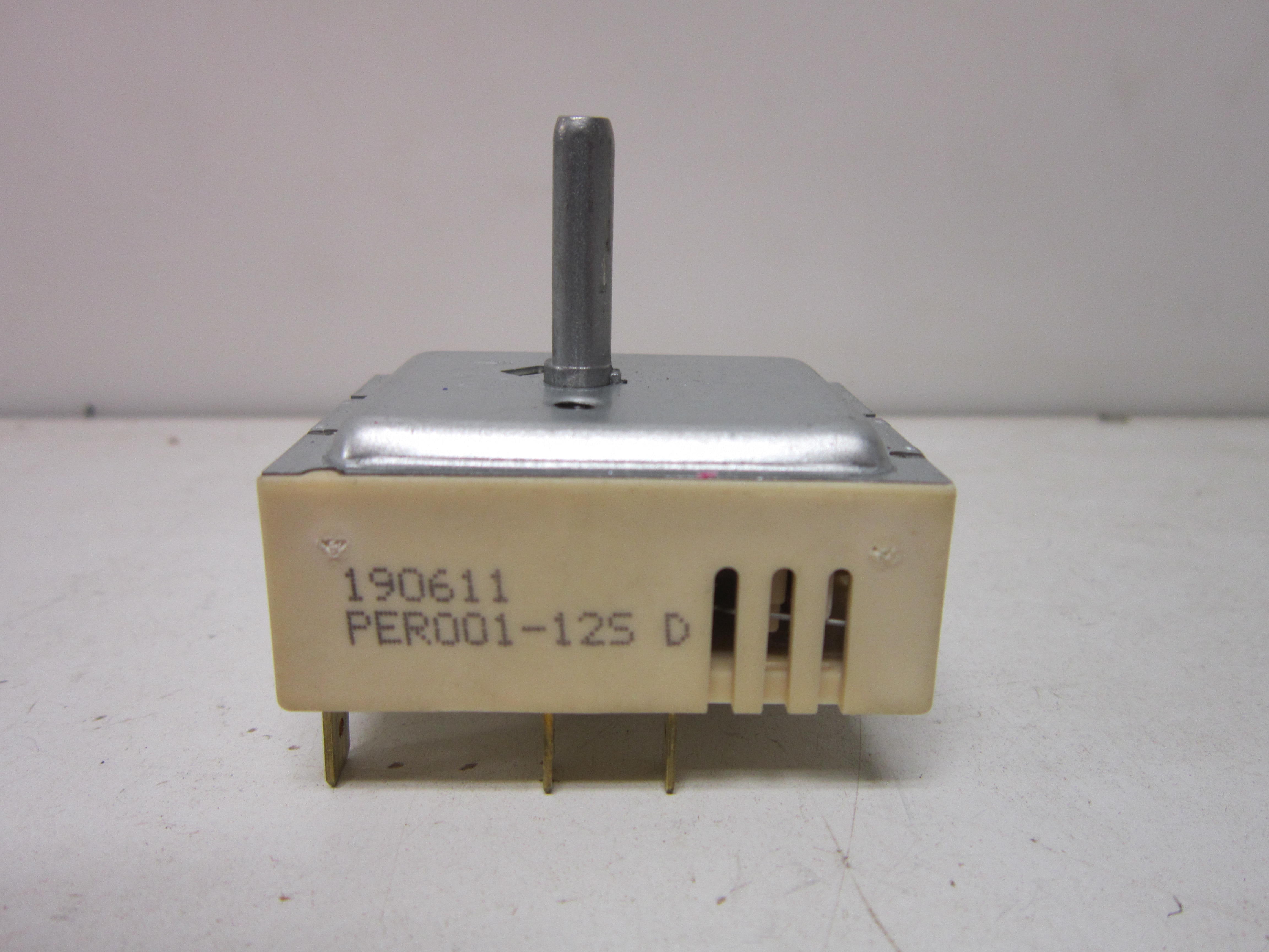 Ranges & Cooking Appliances EBF62174902 AP6028863 170508 PER00112S NEW