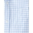 thumbnail image 3 of The Children's Place Boys Long Sleeve Poplin Button-up Shirt Sizes XS-XXL, 3 of 3