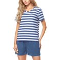 thumbnail image 1 of Merry Style MS10-177 Women's,Jeans/Light Blue, 1 of 5
