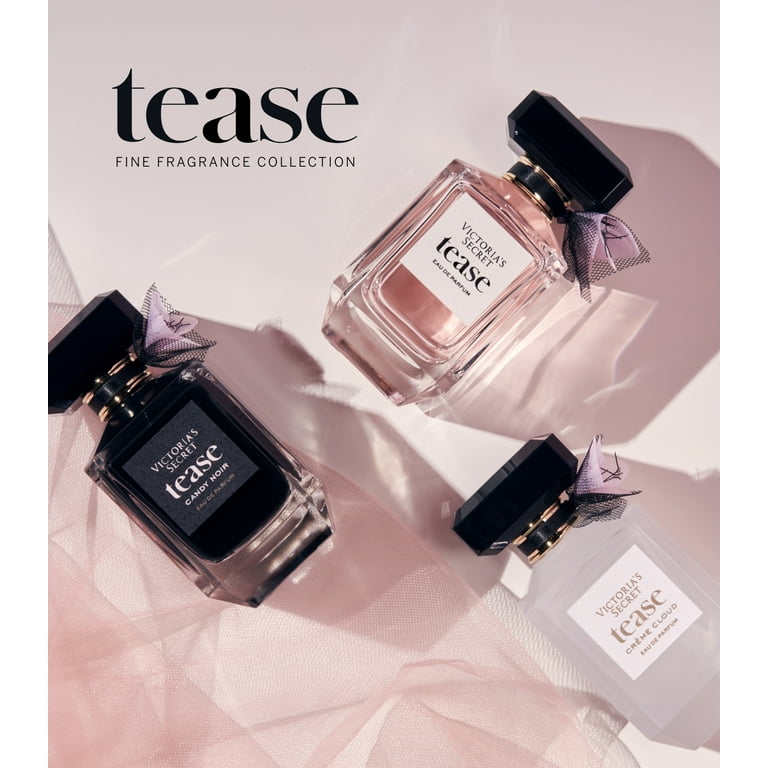 Victoria's Secret Tease Candy Noir Eau de Parfum, Raspberry Glaze