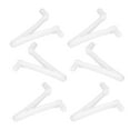 thumbnail image 1 of Herramienta de limpieza de 6 piezas, clips en v para piscina, SPA, herramientas de cepillo de limpieza, piscina para accesorios, 1 of 9