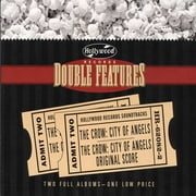 The Crow: City Of Angels Soundtrack (Score)