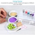 thumbnail image 2 of Adjustable Diamond Embroidery Box - Storage Solution for Diamond Painting Accessories, 2 of 4