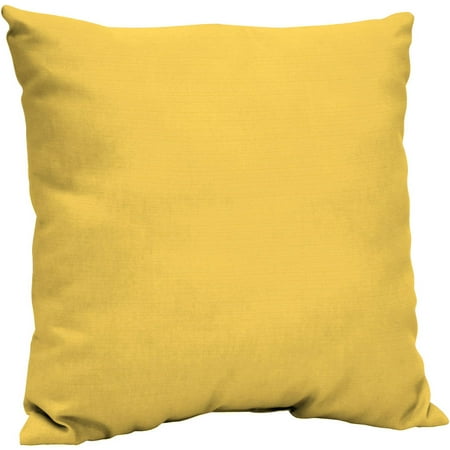 Better Homes And Gardens Outdoor Patio Dining Pillow Back