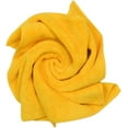 thumbnail image 3 of 11.8*11.8in Premium Microfiber Detailing Towels, Lint Free Car Buffing Waxing Polishing Drying Towel, Pack of 6, 3 of 8