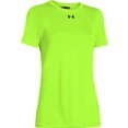 thumbnail image 1 of Under Armour Women's Locker Short Sleeve T-Shirt, 1 of 1