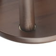 thumbnail image 1 of Household Wood Stools Child  Cute Small Bench DIY Furniture Stool, 1 of 8