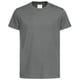 thumbnail image 1 of Stedman - Camiseta orgánica clásica para niños y niñas (Gris real), 1 of 2